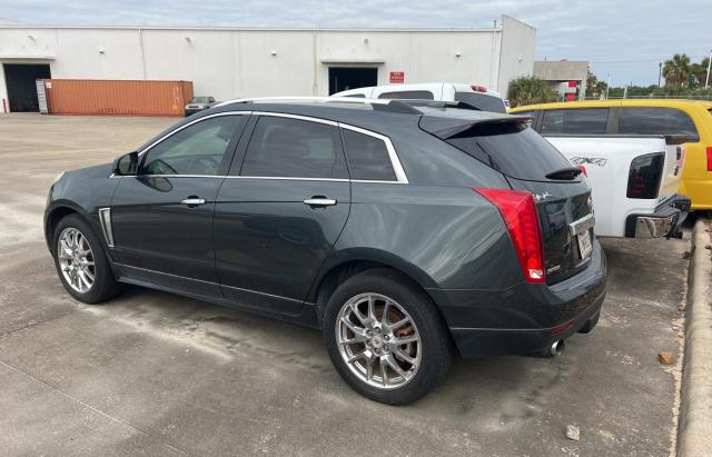 3GYFNCE39ES679406 - 2014 CADILLAC SRX PERFORMANCE COLLECTION Сұр фото 3