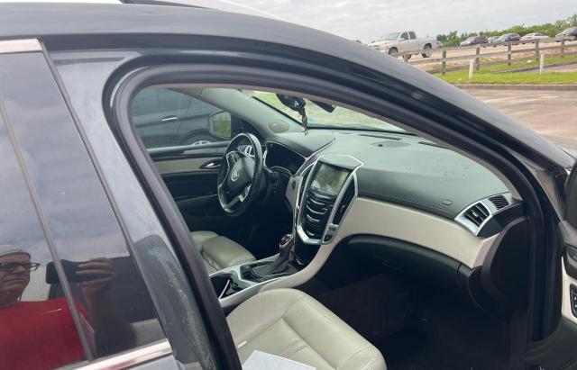 3GYFNCE39ES679406 - 2014 CADILLAC SRX PERFORMANCE COLLECTION Сұр фото 5