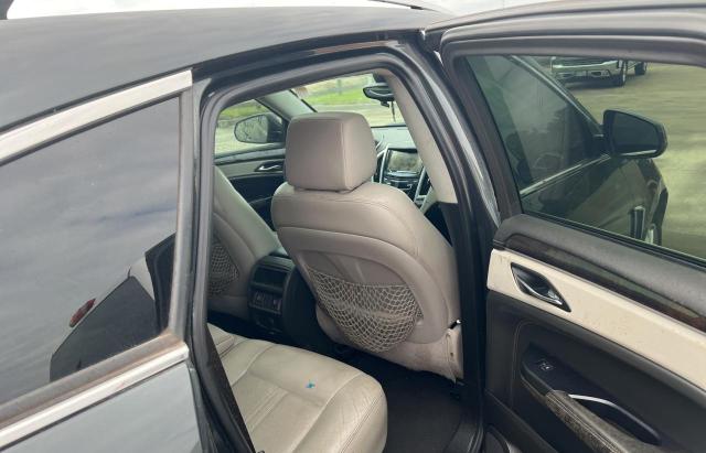 3GYFNCE39ES679406 - 2014 CADILLAC SRX PERFORMANCE COLLECTION Сұр фото 6