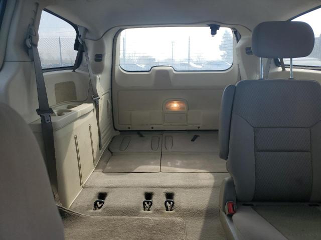 2A4RR5D16AR140908 - 2010 CHRYSLER TOWN & COU TOURING 蓝色 照片 10