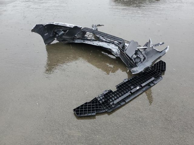 19XFL1H7XPE017480 - 2023 HONDA CIVIC EXL SILVER photo 12