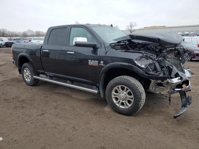 3C6UR5FLXGG200533 - 2016 RAM 2500 LARAMIE BLACK photo 4