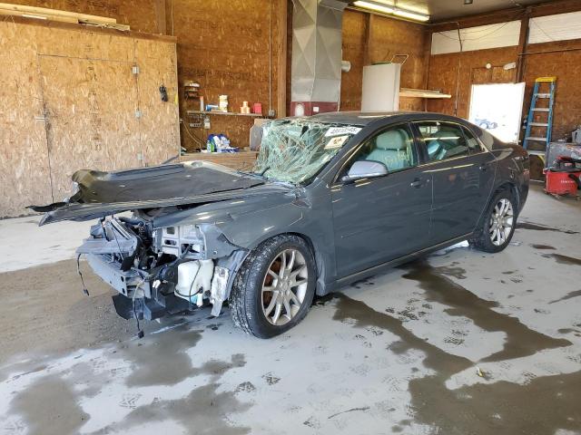 2009 CHEVROLET MALIBU 2LT, 