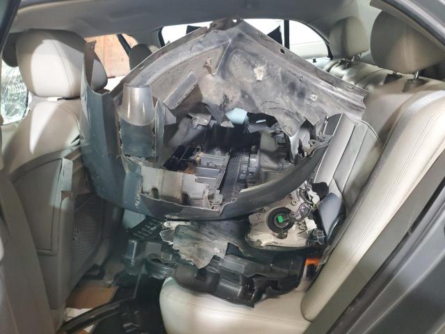 1G1ZJ57B79F212874 - 2009 CHEVROLET MALIBU 2LT GRAY photo 10