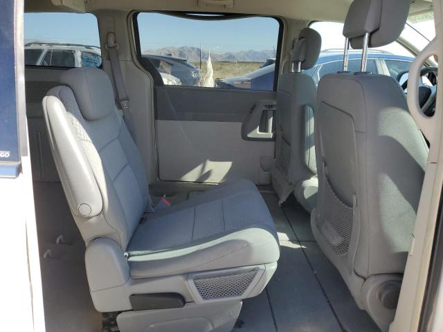 2A4RR5D19AR346420 - 2010 CHRYSLER TOWN & COU TOURING 白色 照片 11