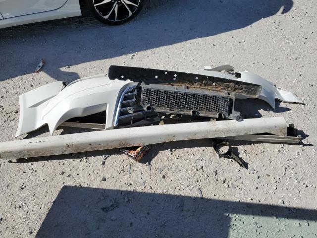 2A4RR5D19AR346420 - 2010 CHRYSLER TOWN & COU TOURING 白色 照片 13