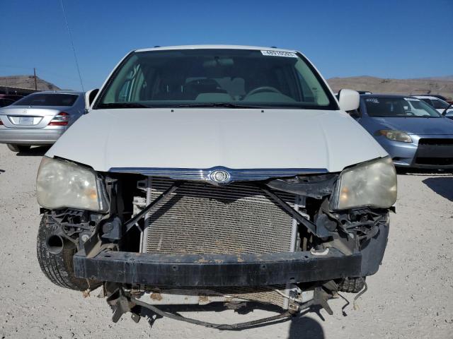 2A4RR5D19AR346420 - 2010 CHRYSLER TOWN & COU TOURING 白色 照片 5