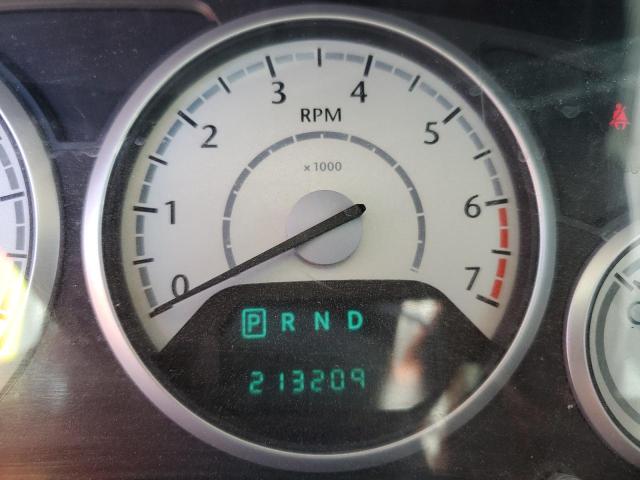 2A4RR5D19AR346420 - 2010 CHRYSLER TOWN & COU TOURING 白色 照片 9