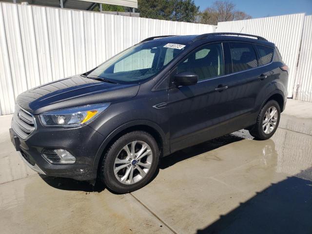 2018 FORD ESCAPE SE, 