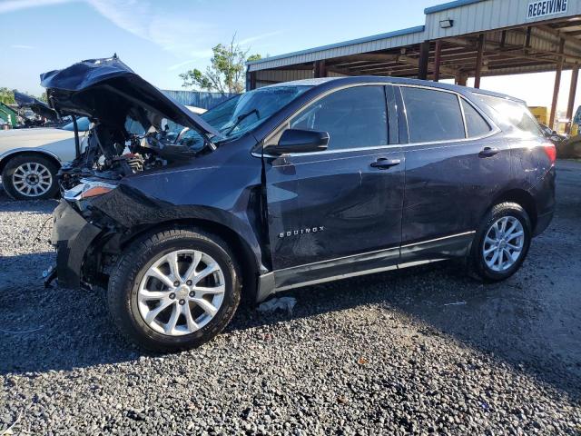 2020 CHEVROLET EQUINOX LT, 