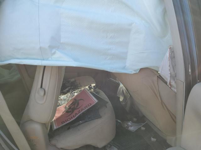 5N1AR2MM2DC687145 - 2013 NISSAN PATHFINDER S BLUE photo 11