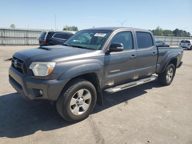 2014 TOYOTA TACOMA DOUBLE CAB PRERUNNER LONG BED, 