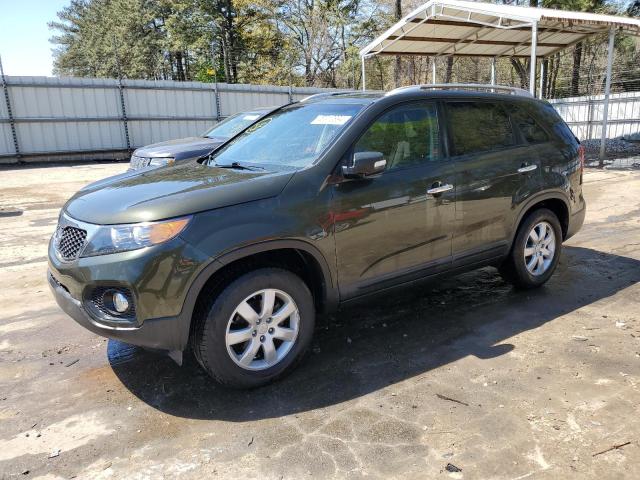 2011 KIA SORENTO BASE, 