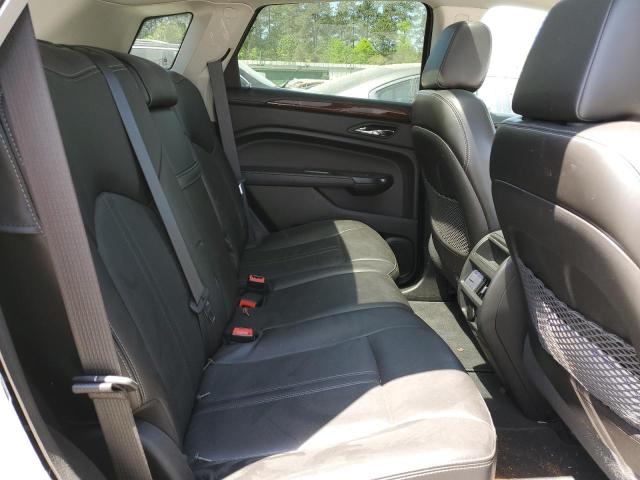 3GYFNHE34DS563624 - 2013 CADILLAC SRX PERFORMANCE COLLECTION Күміс фото 11