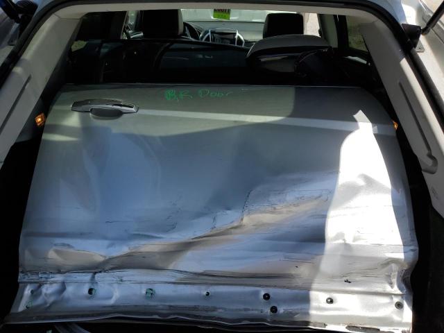 3GYFNHE34DS563624 - 2013 CADILLAC SRX PERFORMANCE COLLECTION Күміс фото 13