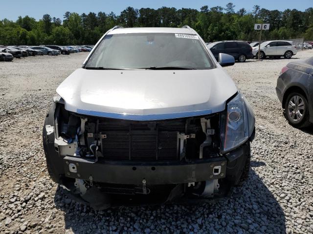 3GYFNHE34DS563624 - 2013 CADILLAC SRX PERFORMANCE COLLECTION Күміс фото 5