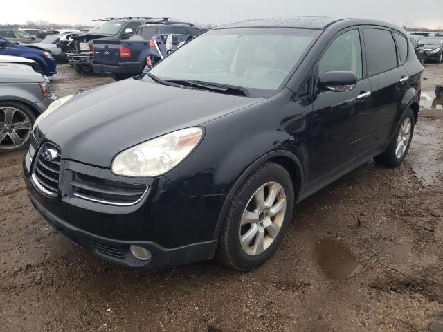 2007 SUBARU B9 TRIBECA 3.0 H6, 