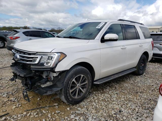 2018 FORD EXPEDITION XLT, 