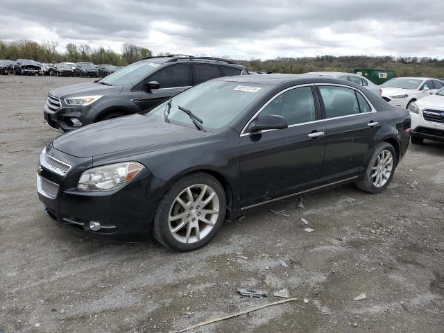 2012 CHEVROLET MALIBU LTZ, 