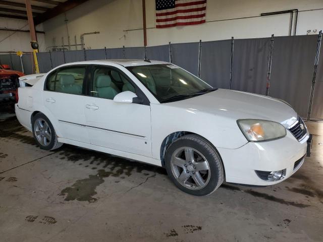 1G1ZU538X6F276260 - 2006 CHEVROLET MALIBU LTZ WHITE photo 4