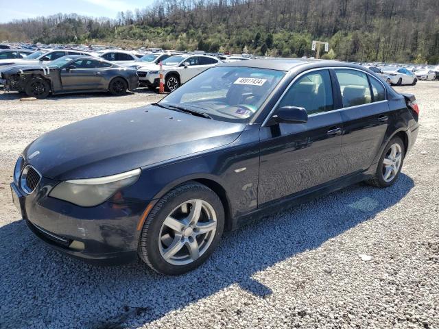 2008 BMW 528 XI, 