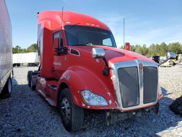 2017 KENWORTH CONSTRUCTI T680, 