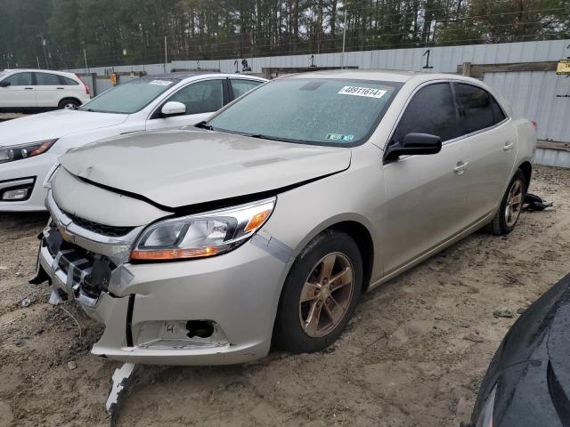 2015 CHEVROLET MALIBU LS, 