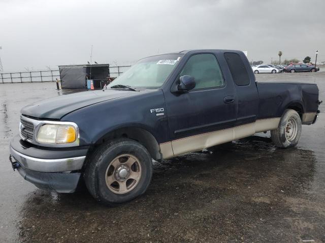 2000 FORD F150, 