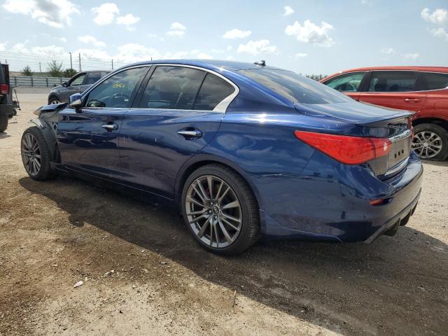 JN1FV7AP4HM851340 - 2017 INFINITI Q50 RED SPORT 400 BLUE photo 2