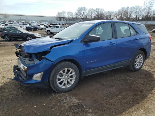 2019 CHEVROLET EQUINOX LS, null