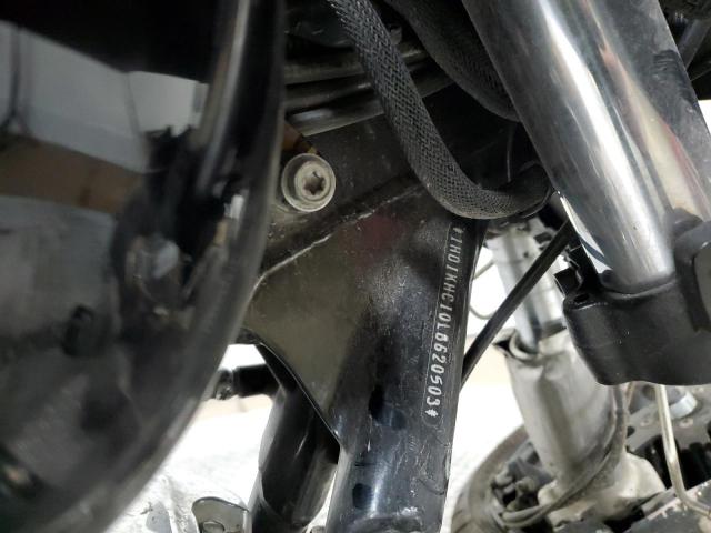 1HD1KHC10LB620503 - 2020 HARLEY-DAVIDSON FLTRX 双色 照片 10