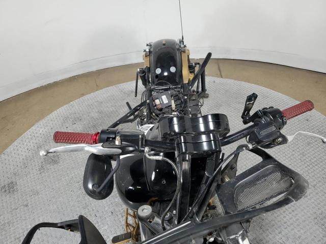 1HD1KHC10LB620503 - 2020 HARLEY-DAVIDSON FLTRX 双色 照片 5