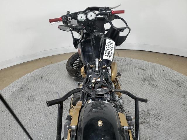 1HD1KHC10LB620503 - 2020 HARLEY-DAVIDSON FLTRX 双色 照片 6