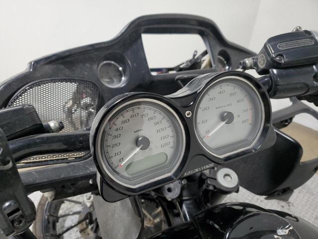 1HD1KHC10LB620503 - 2020 HARLEY-DAVIDSON FLTRX 双色 照片 7