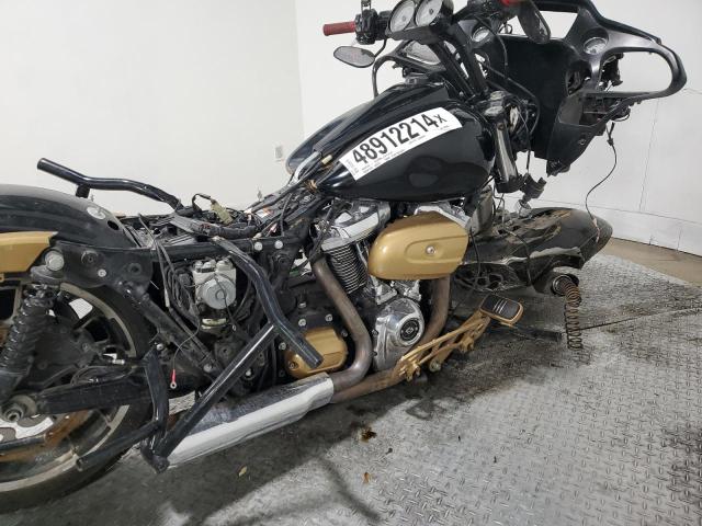 1HD1KHC10LB620503 - 2020 HARLEY-DAVIDSON FLTRX 双色 照片 9