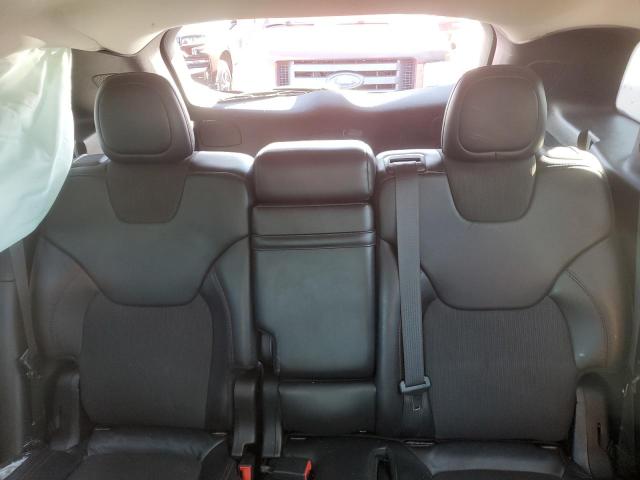 1C4PJMBS1GW209479 - 2016 JEEP CHEROKEE TRAILHAWK 黑色 照片 10