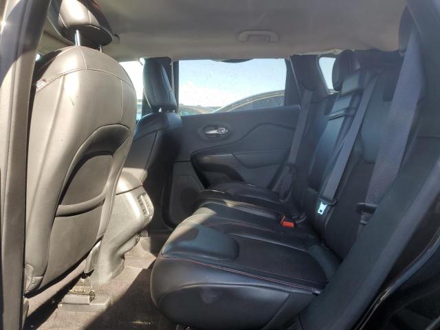 1C4PJMBS1GW209479 - 2016 JEEP CHEROKEE TRAILHAWK 黑色 照片 11