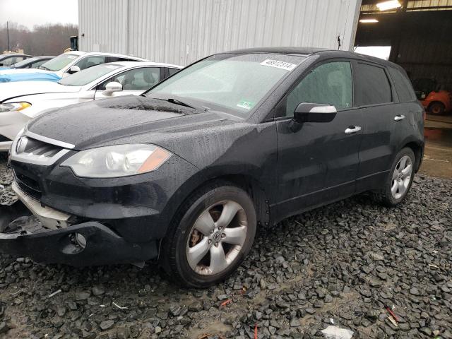 2008 ACURA RDX, 