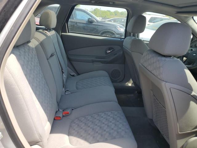 1G1ZT64875F330149 - 2005 CHEVROLET MALIBU MAXX LS 银色 照片 10