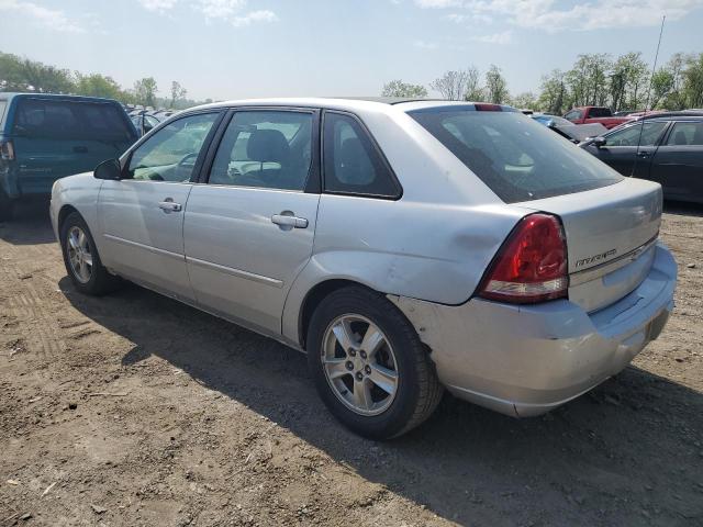 1G1ZT64875F330149 - 2005 CHEVROLET MALIBU MAXX LS SILVER photo 2