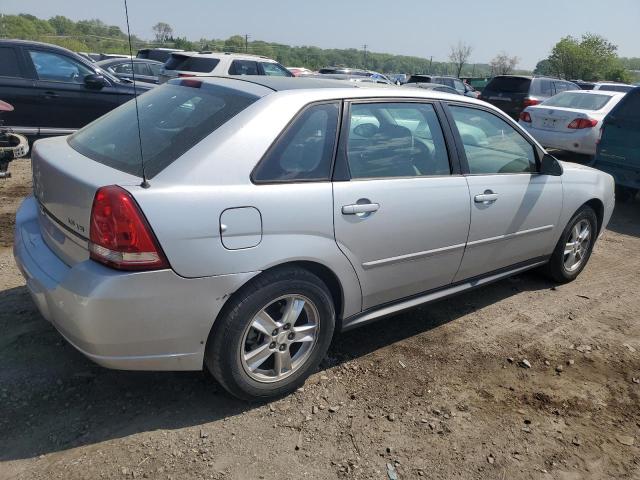 1G1ZT64875F330149 - 2005 CHEVROLET MALIBU MAXX LS SILVER photo 3