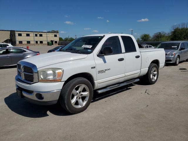 2006 DODGE RAM 1500 ST, 