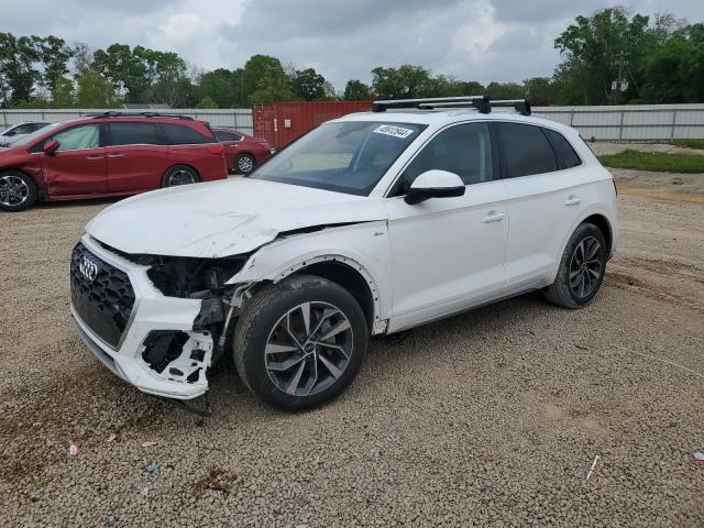 2023 AUDI Q5 PREMIUM PLUS 45, 