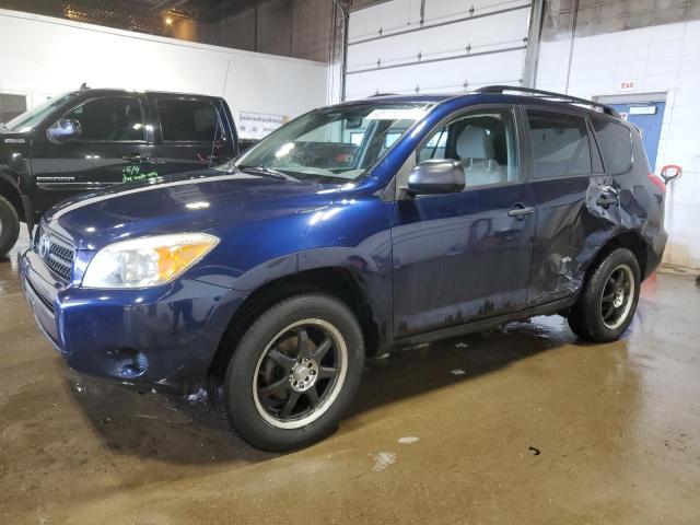 2007 TOYOTA RAV4, 