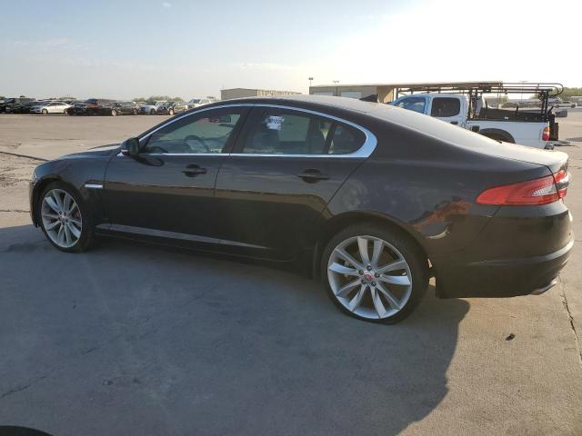 SAJWA0F76F8U62067 - 2015 JAGUAR XF 3.0 SPORT BLACK photo 2