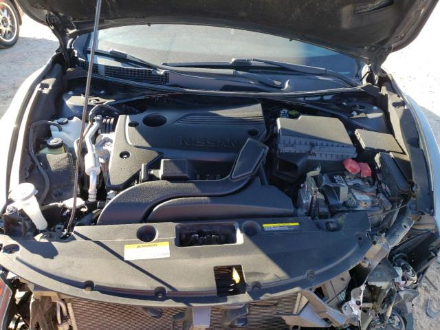 1N4AL3AP9HC250748 - 2017 NISSAN ALTIMA 2.5 GRAY photo 11