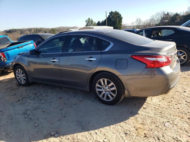 1N4AL3AP9HC250748 - 2017 NISSAN ALTIMA 2.5 GRAY photo 2