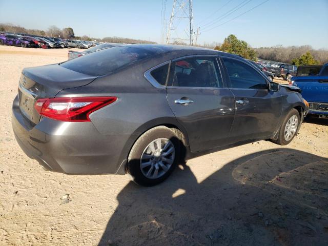 1N4AL3AP9HC250748 - 2017 NISSAN ALTIMA 2.5 GRAY photo 3