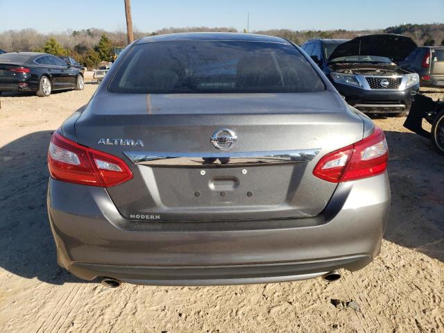 1N4AL3AP9HC250748 - 2017 NISSAN ALTIMA 2.5 GRAY photo 6