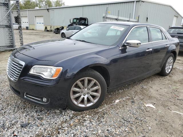 2012 CHRYSLER 300 LIMITED, 